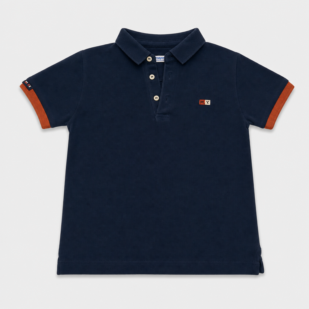 Polo maniche corte - Bambino - 96 - 101 | 3 anni