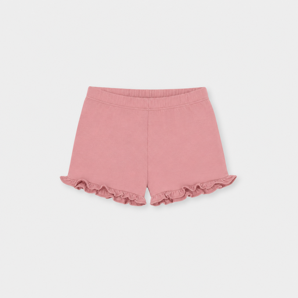 Pantaloncini corti - Bambina - 66 - 71 | 6 mesi