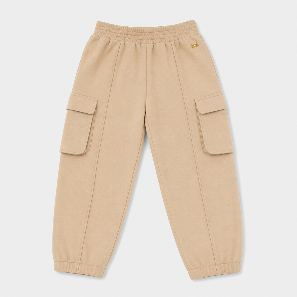 Pantaloni tuta - Bambina - 90 - 95 | 2 anni