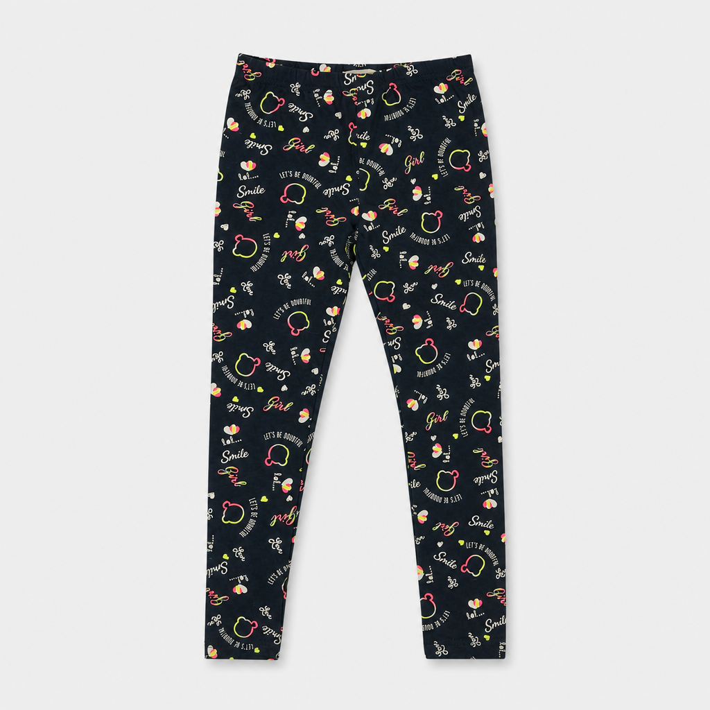 Leggins - Bambina - 126 - 131 | 8 anni