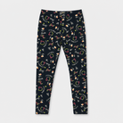 Leggins - Bambina - 126 - 131 | 8 anni