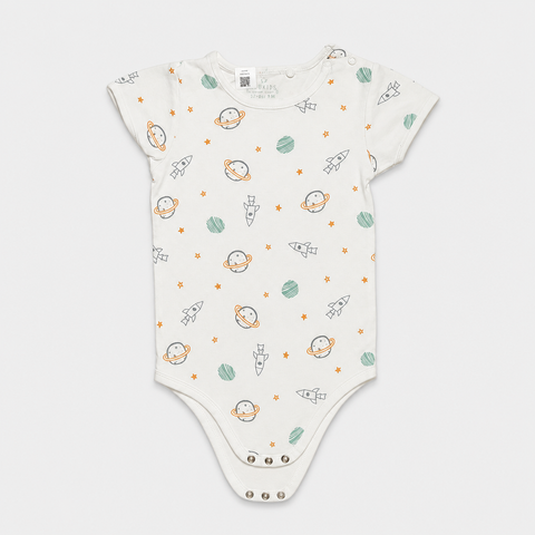 Body - Bambino - 90 - 95 | 2 anni