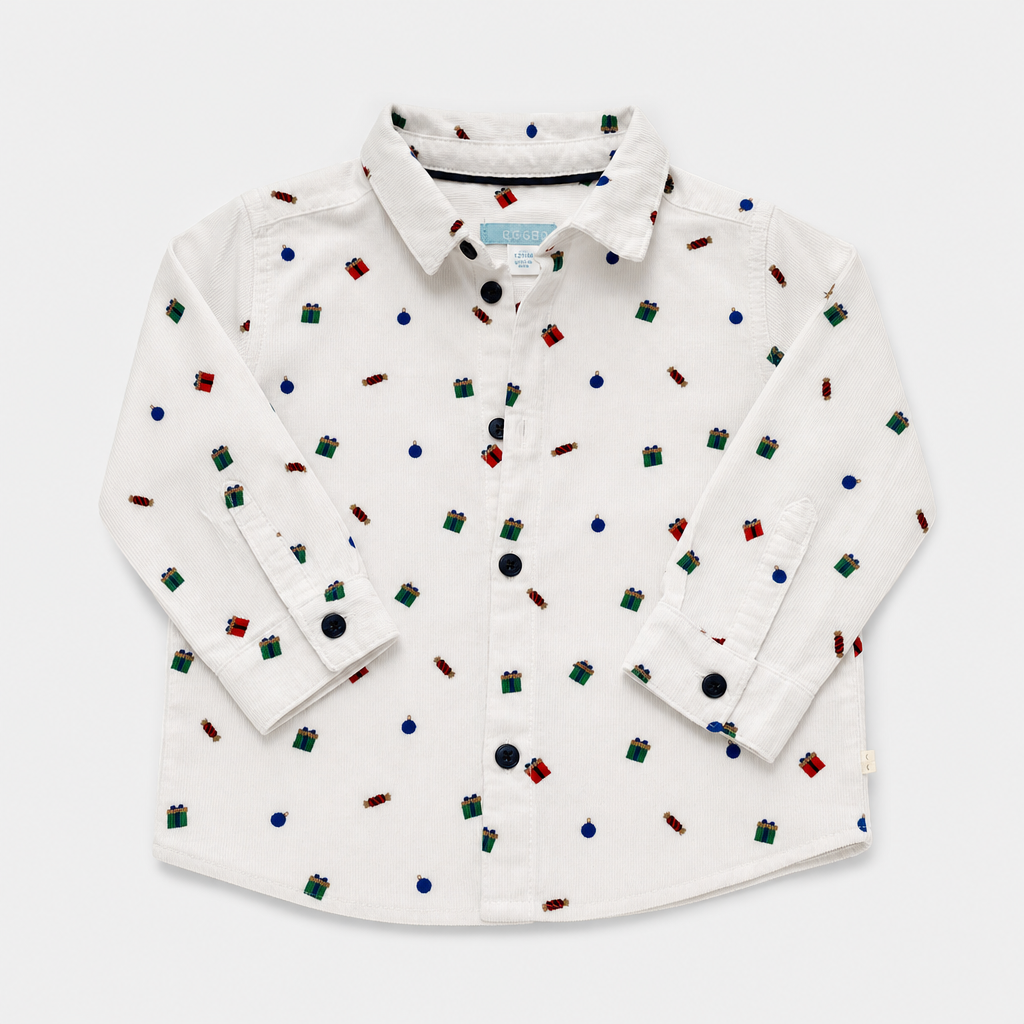 Camicia - Bambino - 84 - 89 | 18 mesi