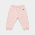 Pantaloni tuta - Bambina - 60 - 65 | 3 mesi