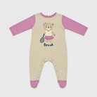 Tutine neonato - Bambina - 50 - 59 < 3 mesi