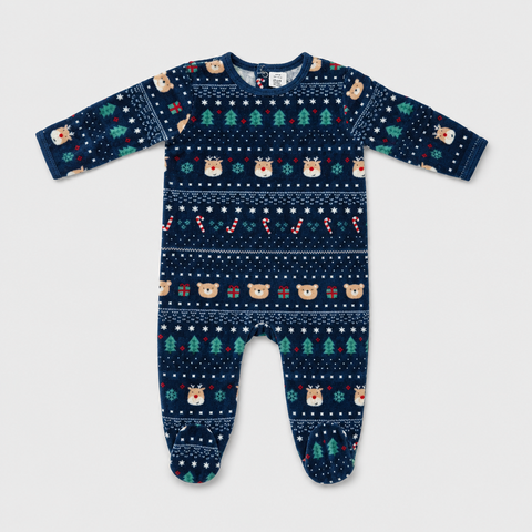 Pigiama - Bambino - 60 - 65 | 3 mesi