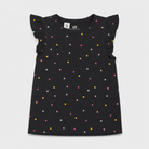 Maglietta maniche corte - Bambina - 120 - 125 | 7 anni