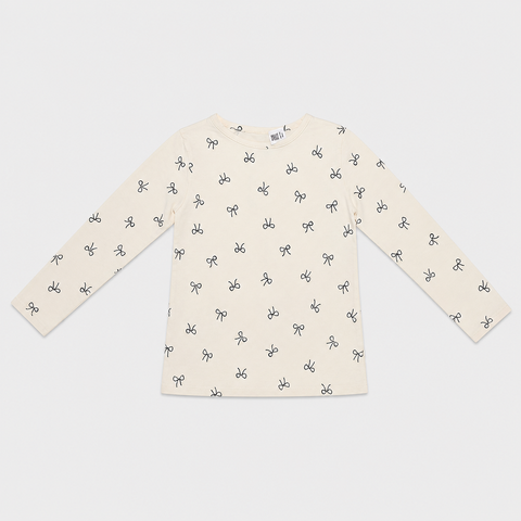 Maglietta maniche lunghe - Bambina - 108 - 113 | 5 anni