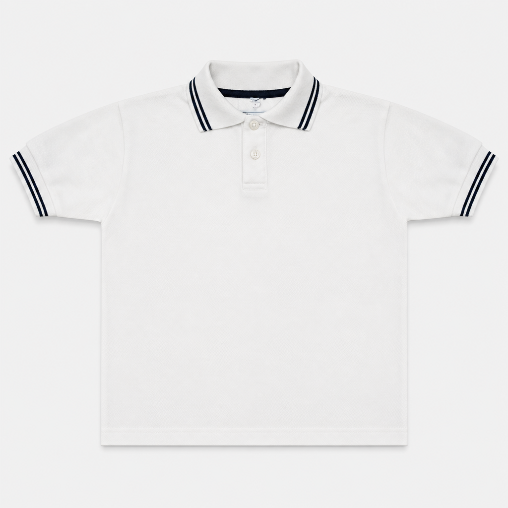 Polo maniche corte - Bambino - 150 - 157 | 12 anni