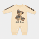 Tutine neonato - Bambino - 50 - 59 < 3 mesi