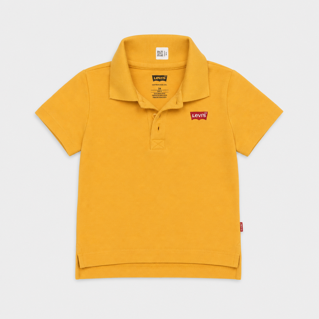 Polo maniche corte - Bambino - 90 - 95 | 2 anni