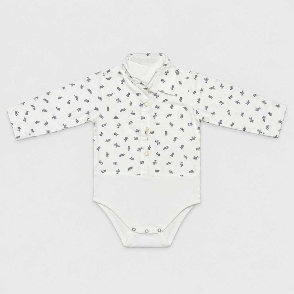 Body - Bambino - 66 - 71 | 6 mesi