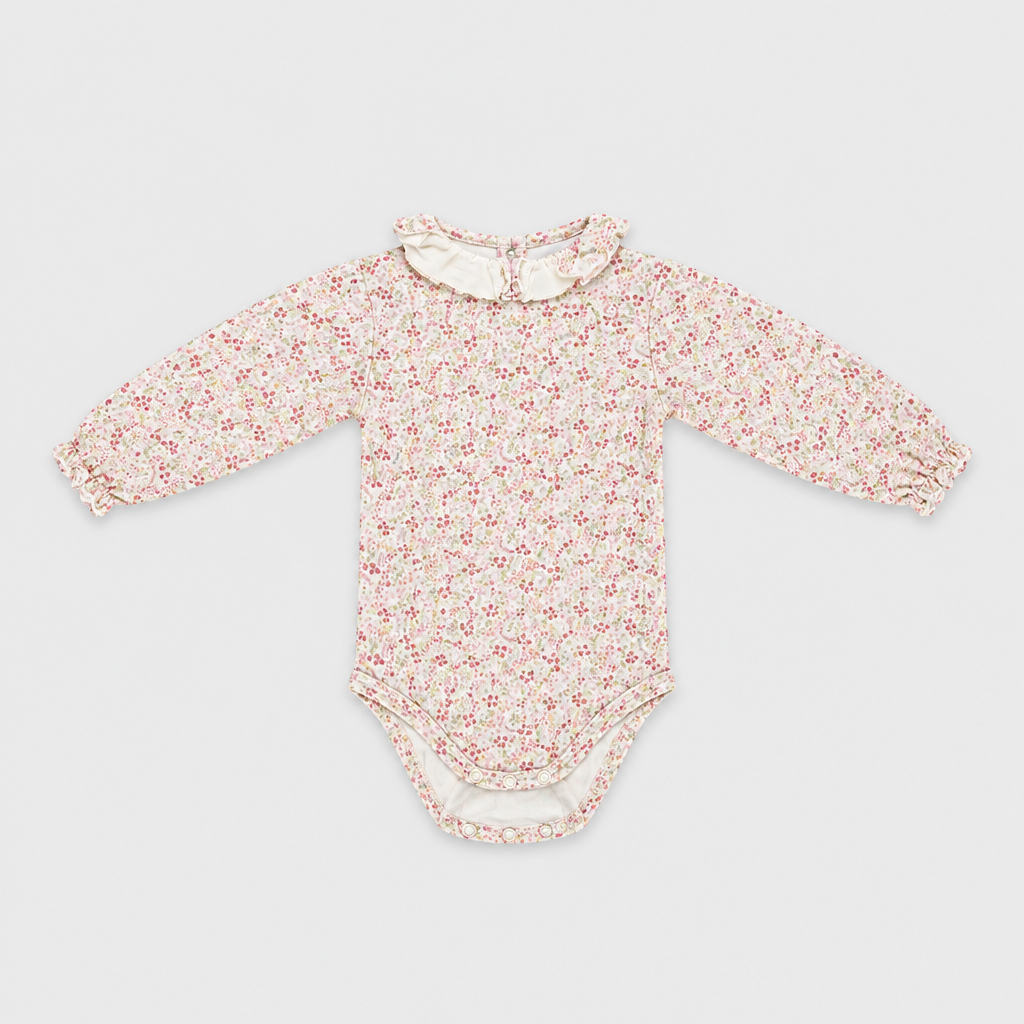 Body - Bambina - 66 - 71 | 6 mesi