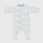 Tutine neonato - Bambino - 50 - 59 < 3 mesi