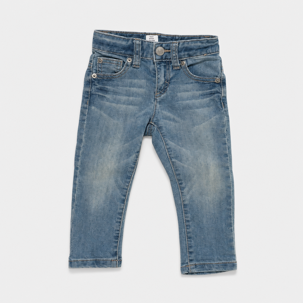 Jeans - Bambino - 78 - 83 | 1 anno