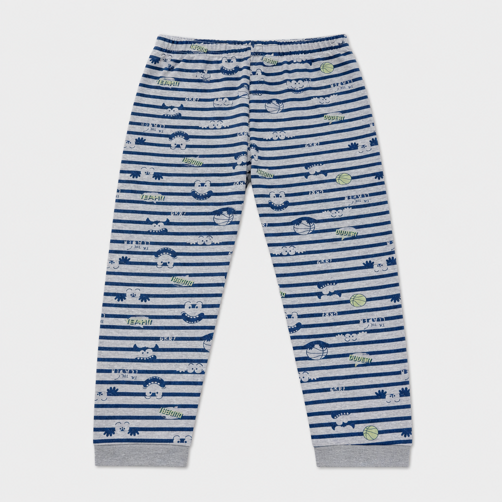 Pantaloni tuta - Bambino - 114 - 119 | 6 anni