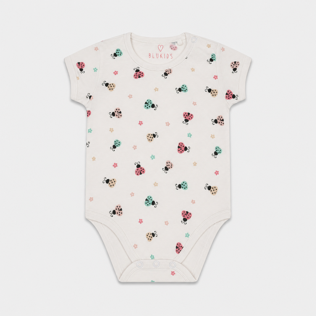 Body - Bambina - 60 - 65 | 3 mesi