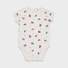 Body - Bambina - 60 - 65 | 3 mesi