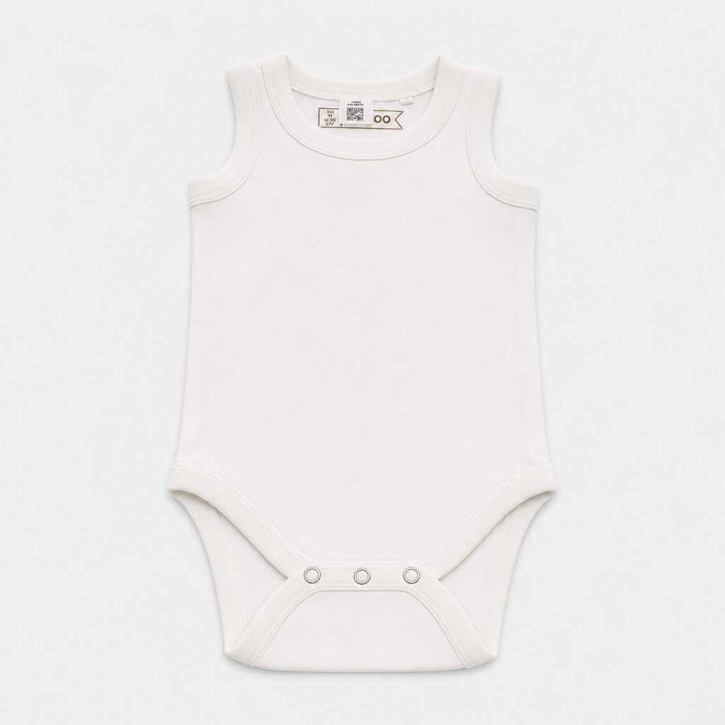Body - Bambino - 60 - 65 | 3 mesi
