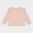 Maglietta maniche lunghe - Bambina - 96 - 101 | 3 anni