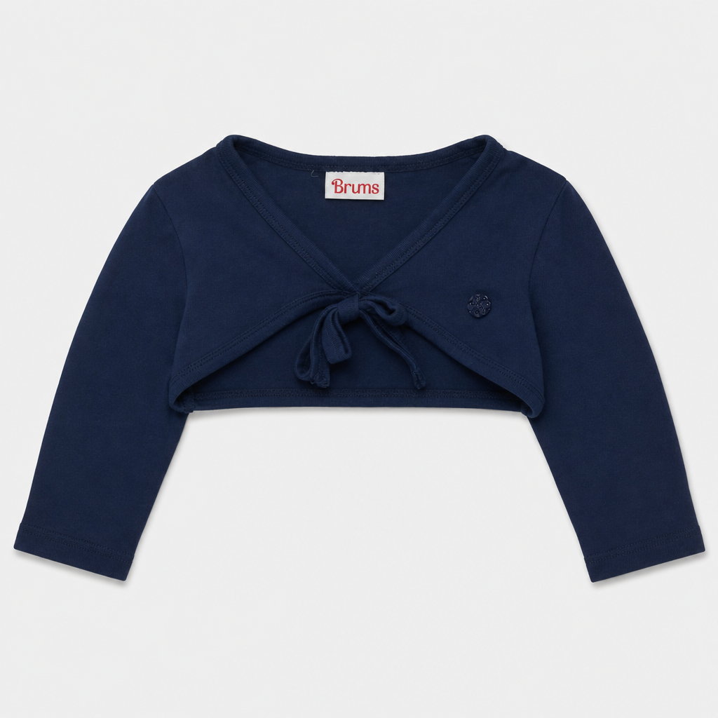 Coprispalla - Bambina - 78 - 83 | 1 anno
