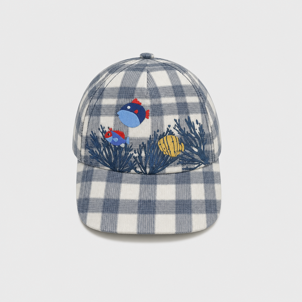 Cappellino - Bambino - 78 - 83 | 1 anno