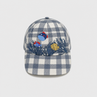 Cappellino - Bambino - 78 - 83 | 1 anno