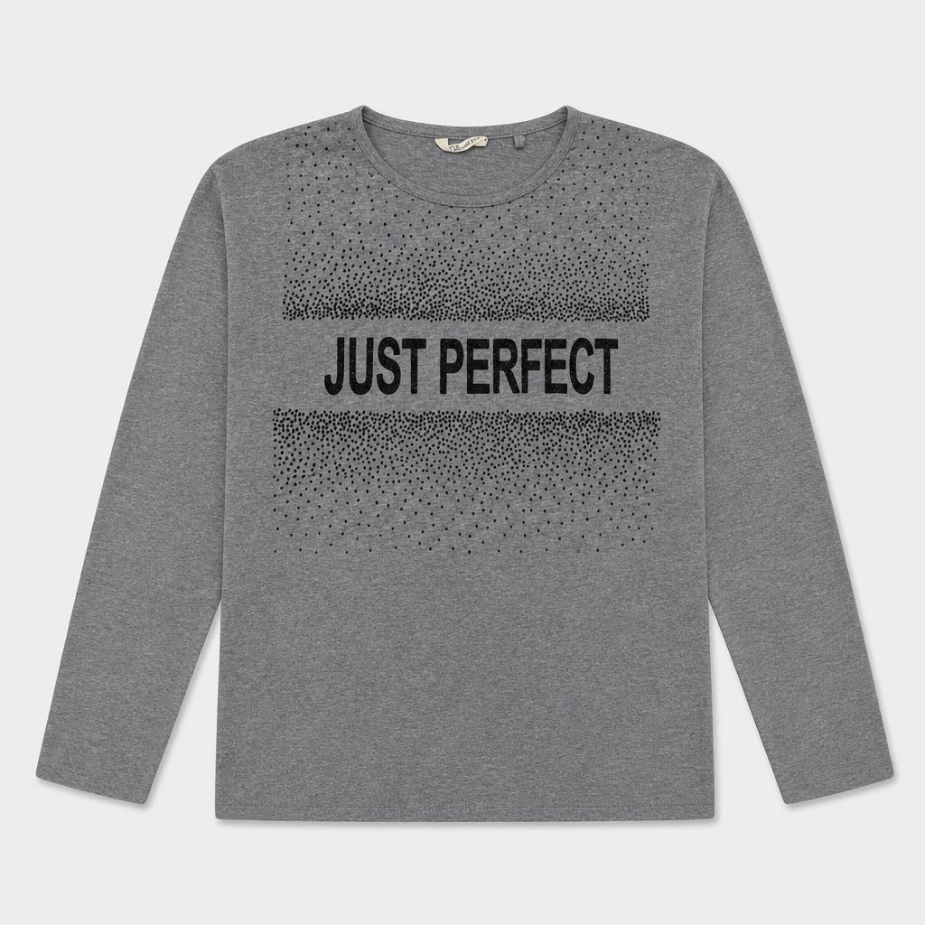 Maglietta maniche lunghe - Bambina - 150 - 157 | 12 anni