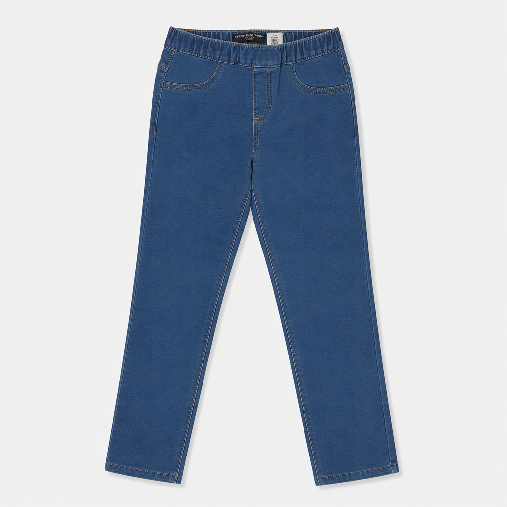 Jeans - Bambino - 120 - 125 | 7 anni