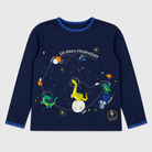 Maglietta maniche lunghe - Bambino - 102 - 107 | 4 anni