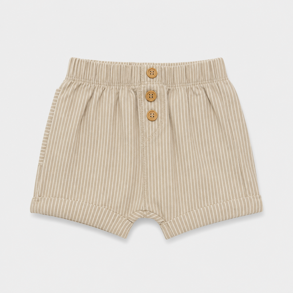 Pantaloncini corti - Bambino - 60 - 65 | 3 mesi