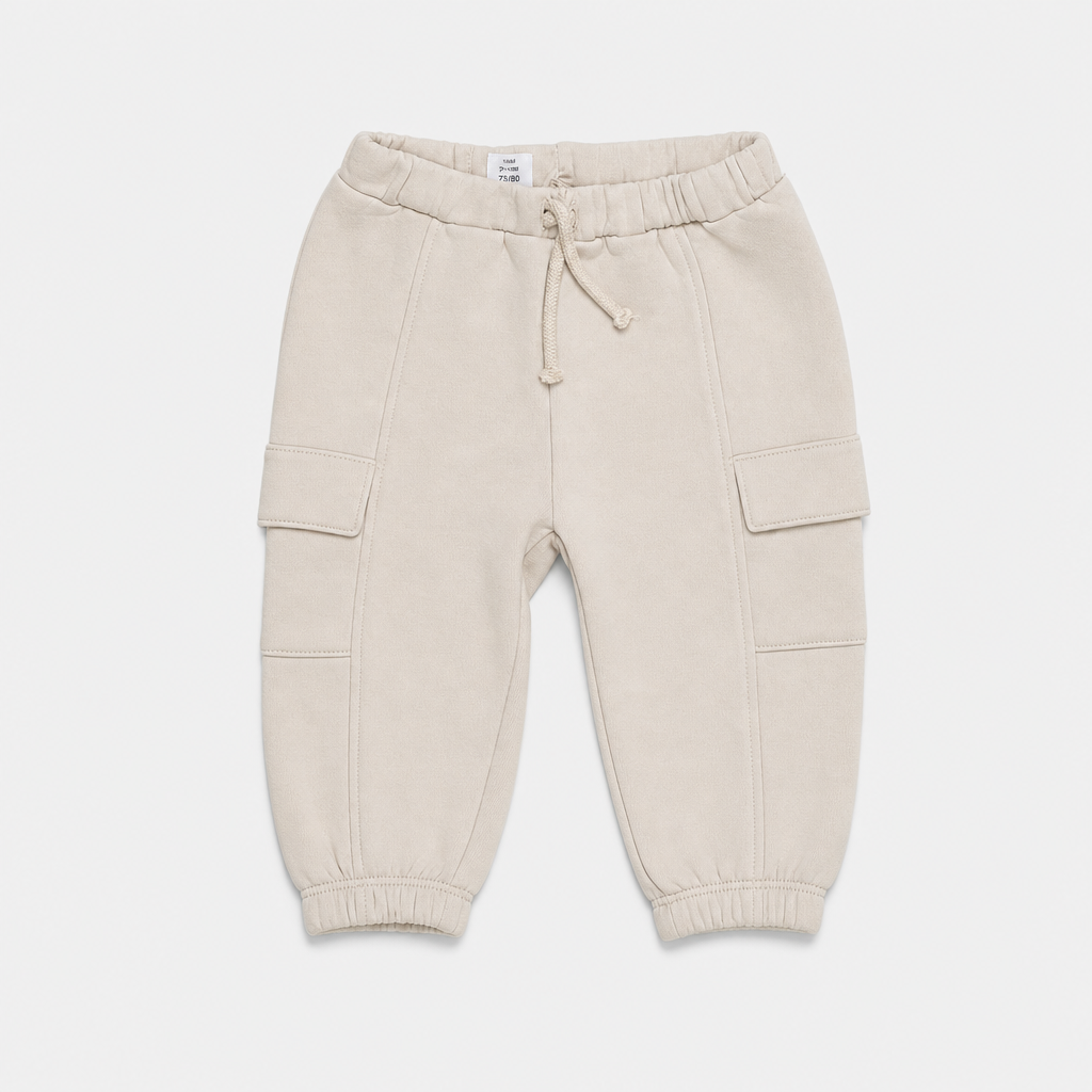 Pantaloni tuta - Bambino - 60 - 65 | 3 mesi