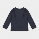 Maglietta maniche lunghe - Bambina - 84 - 89 | 18 mesi