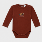 Body - Bambino - 50 - 59 < 3 mesi
