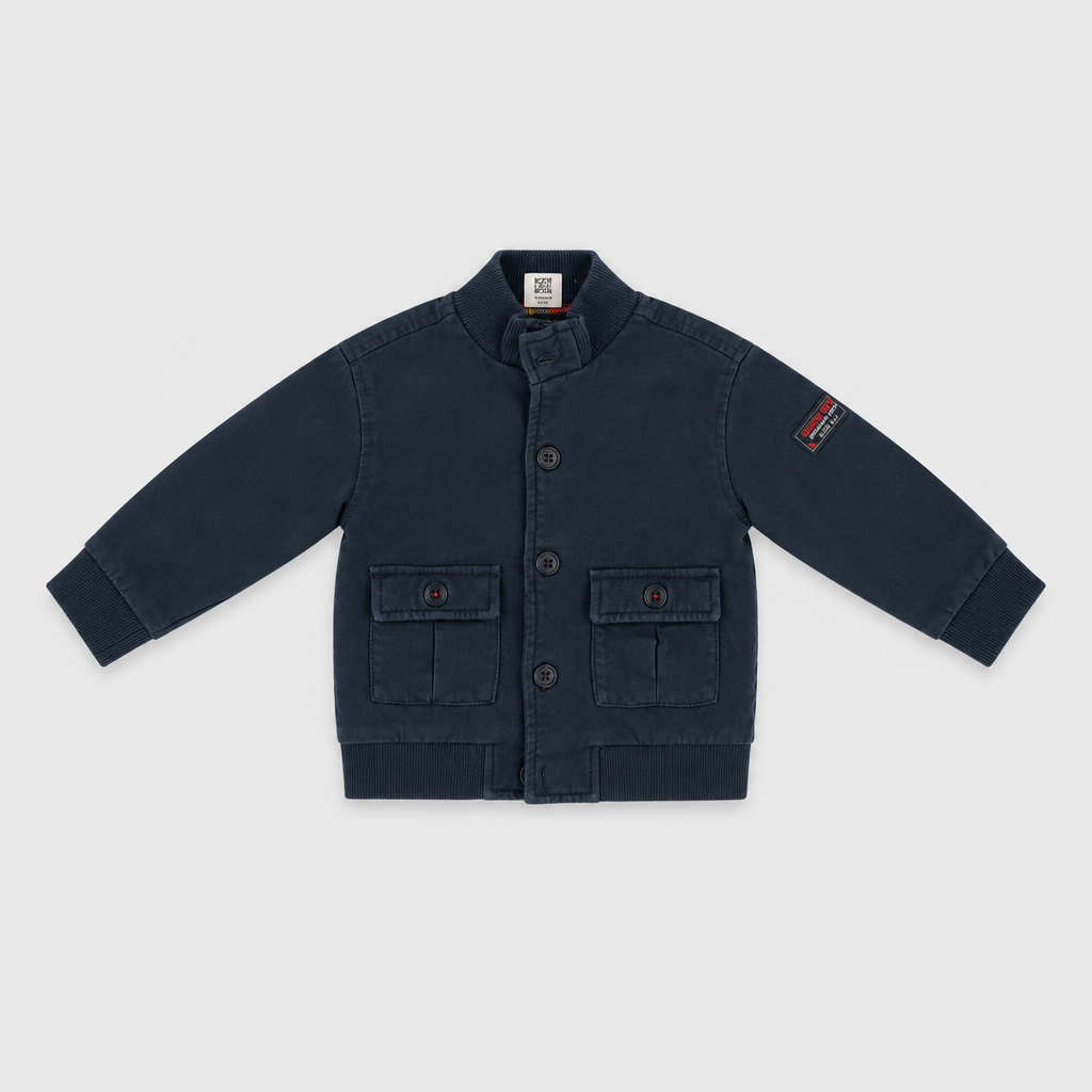 Giacca primavera - Bambino - 78 - 83 | 1 anno