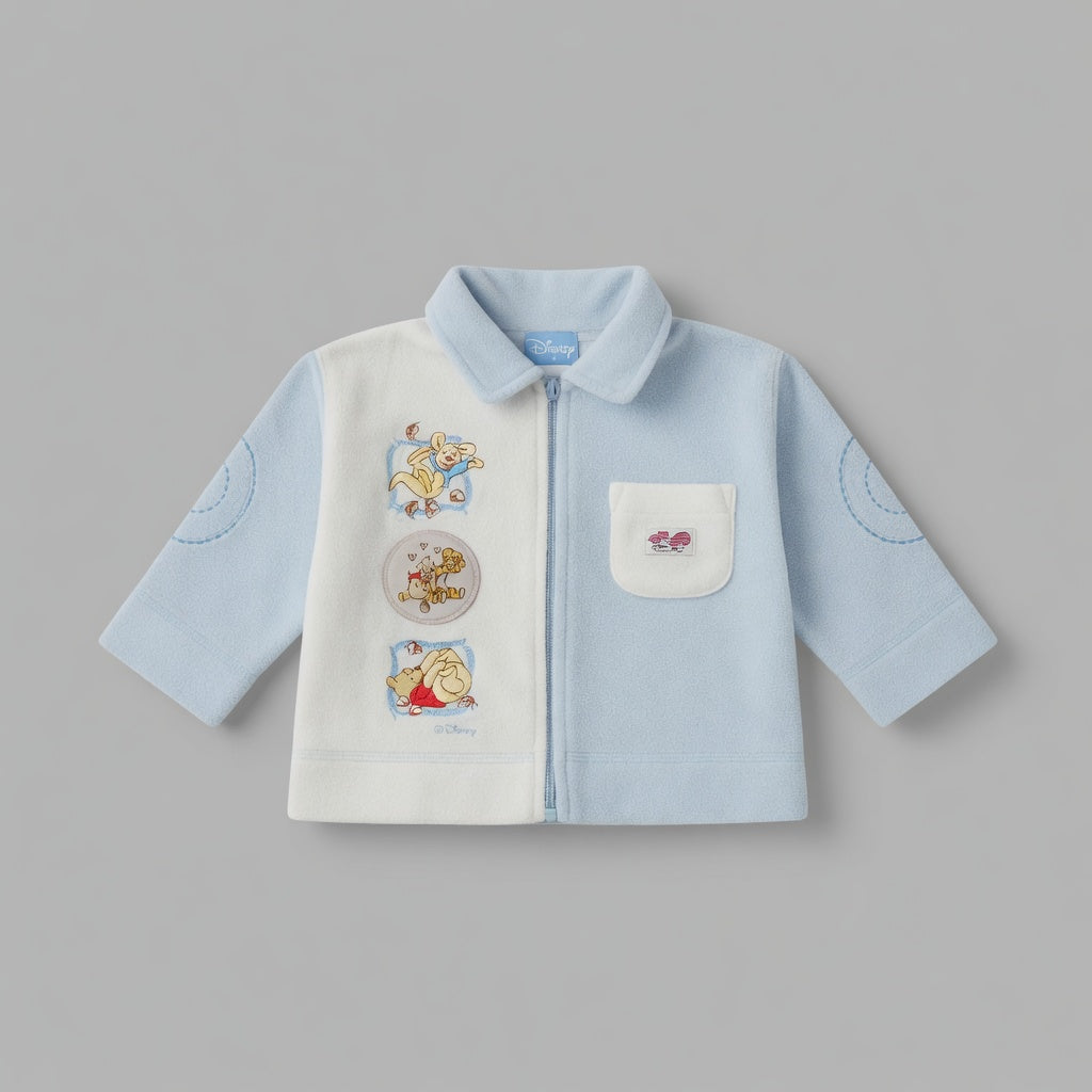 Felpa - Bambino - 60 - 65 | 3 mesi