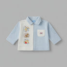 Felpa - Bambino - 60 - 65 | 3 mesi