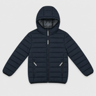 Giacca invernale pesante - Bambino - 102 - 107 | 4 anni