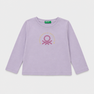 Maglietta maniche lunghe - Bambina - 102 - 107 | 4 anni