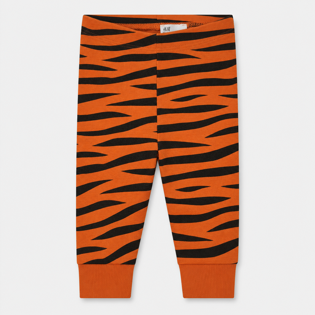 Leggins - Bambina - 60 - 65 | 3 mesi