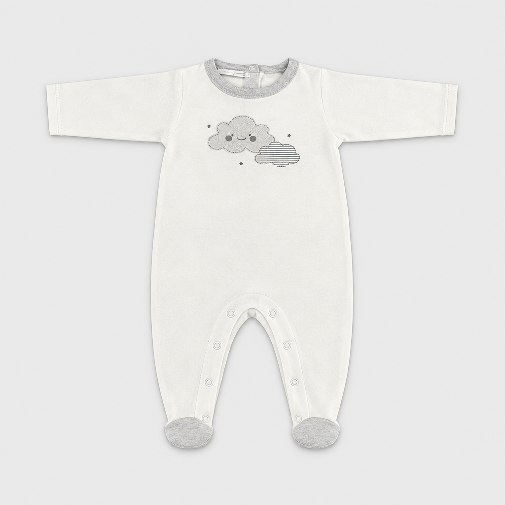 Tutine neonato - Bambino - 50 - 59 < 3 mesi