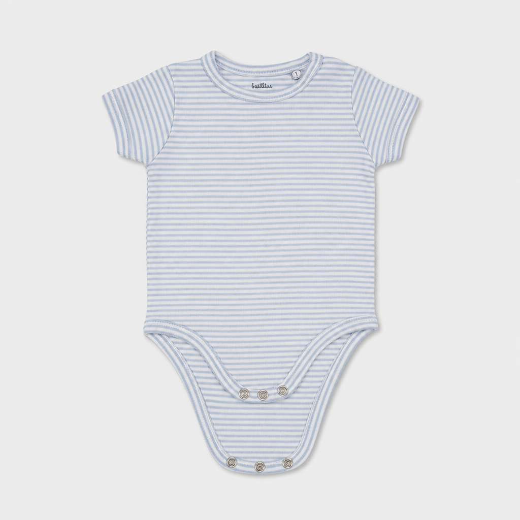 Body - Bambino - 50 - 59 < 3 mesi