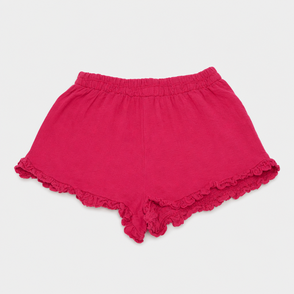 Pantaloncini corti - Bambina - 90 - 95 | 2 anni