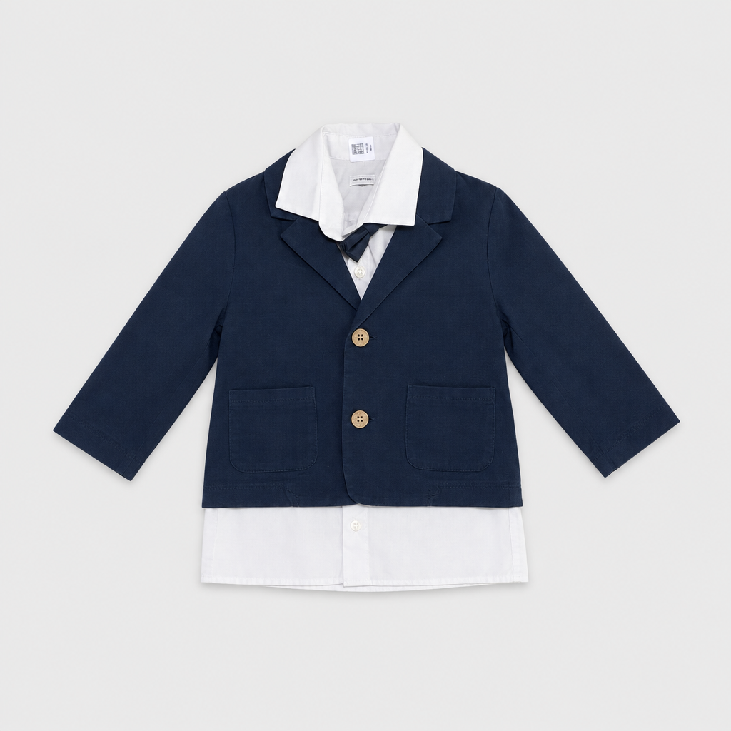 Completo - Bambino - 84 - 89 | 18 mesi