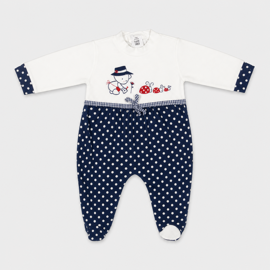 Tutine neonato - Bambina - 50 - 59 < 3 mesi