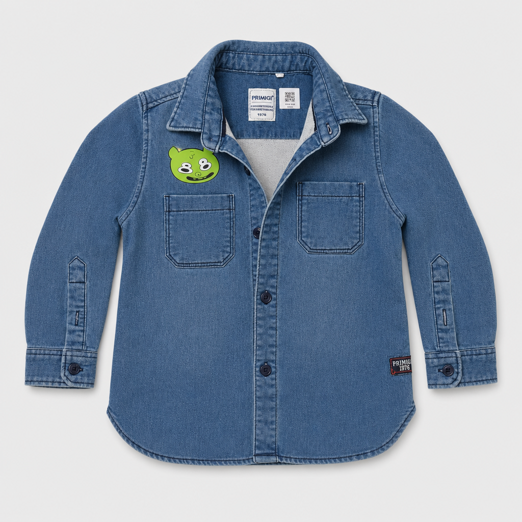 Camicia - Bambino - 90 - 95 | 2 anni