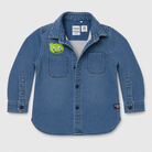 Camicia - Bambino - 90 - 95 | 2 anni