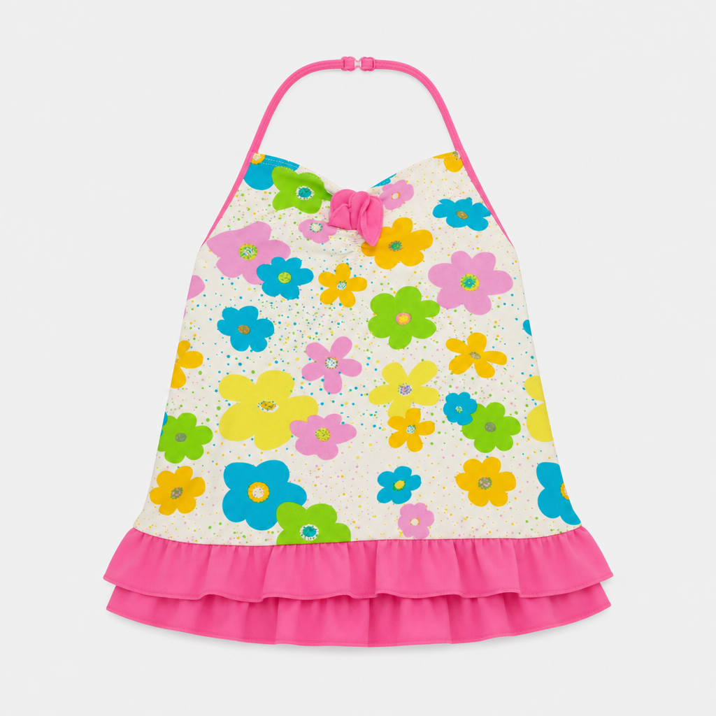 Costume - Bambina - 120 - 125 | 7 anni