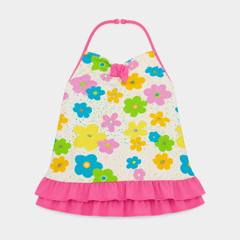 Costume - Bambina - 120 - 125 | 7 anni