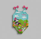 Costume - Bambina - 72 - 77 | 9 mesi